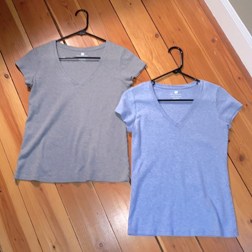 Banana Republic Tees